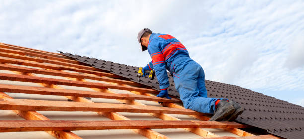 Best Commercial Roofing Services  in Eunice, LA