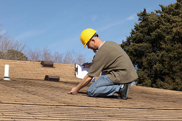 Best Roof Insulation Installation  in Eunice, LA