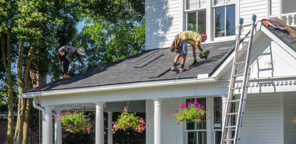 Sheet Metal Roofing in Eunice, LA